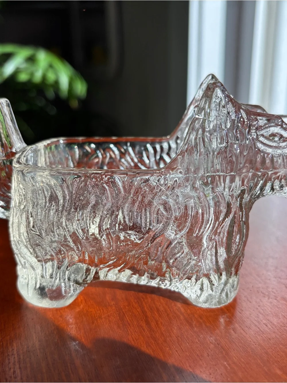 LE Smith Scottie Dog Creamer Vintage 1930s